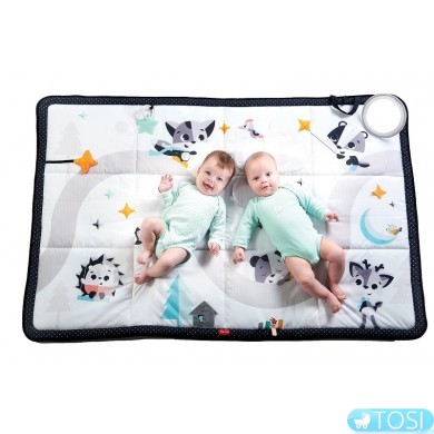 Развивающий игровой коврик Tiny Love День и Ночь